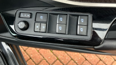 Toyota C-HR 1.8 Hybrid Excel 5dr CVT Hybrid Hatchback